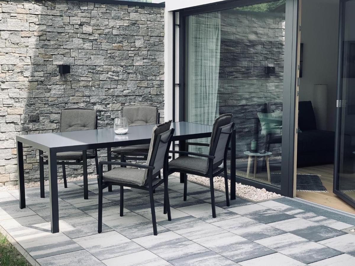 Ferienwohnung Troger ฟีบาบรุนน์ ภายนอก รูปภาพ