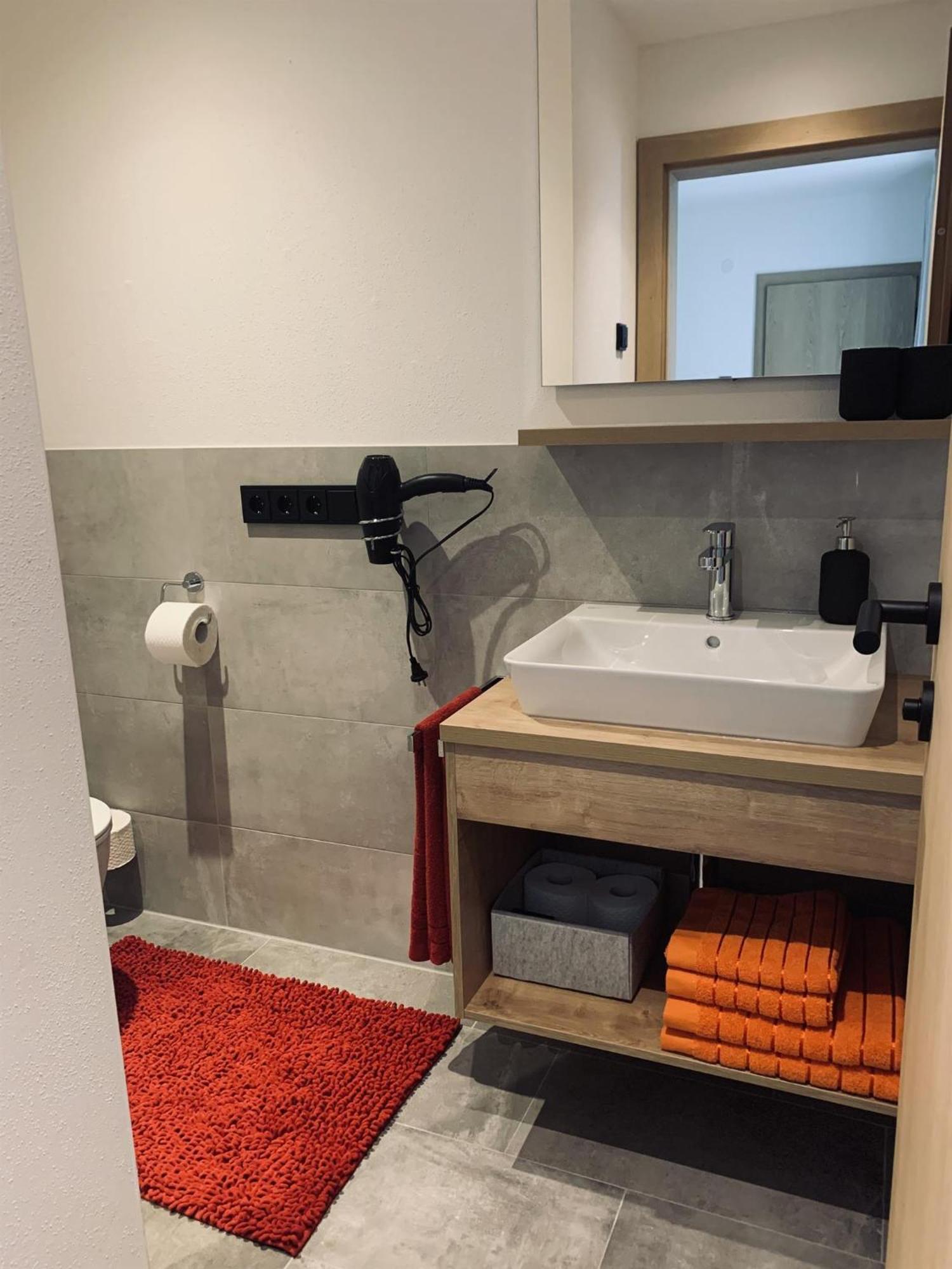 Ferienwohnung Troger ฟีบาบรุนน์ ห้อง รูปภาพ