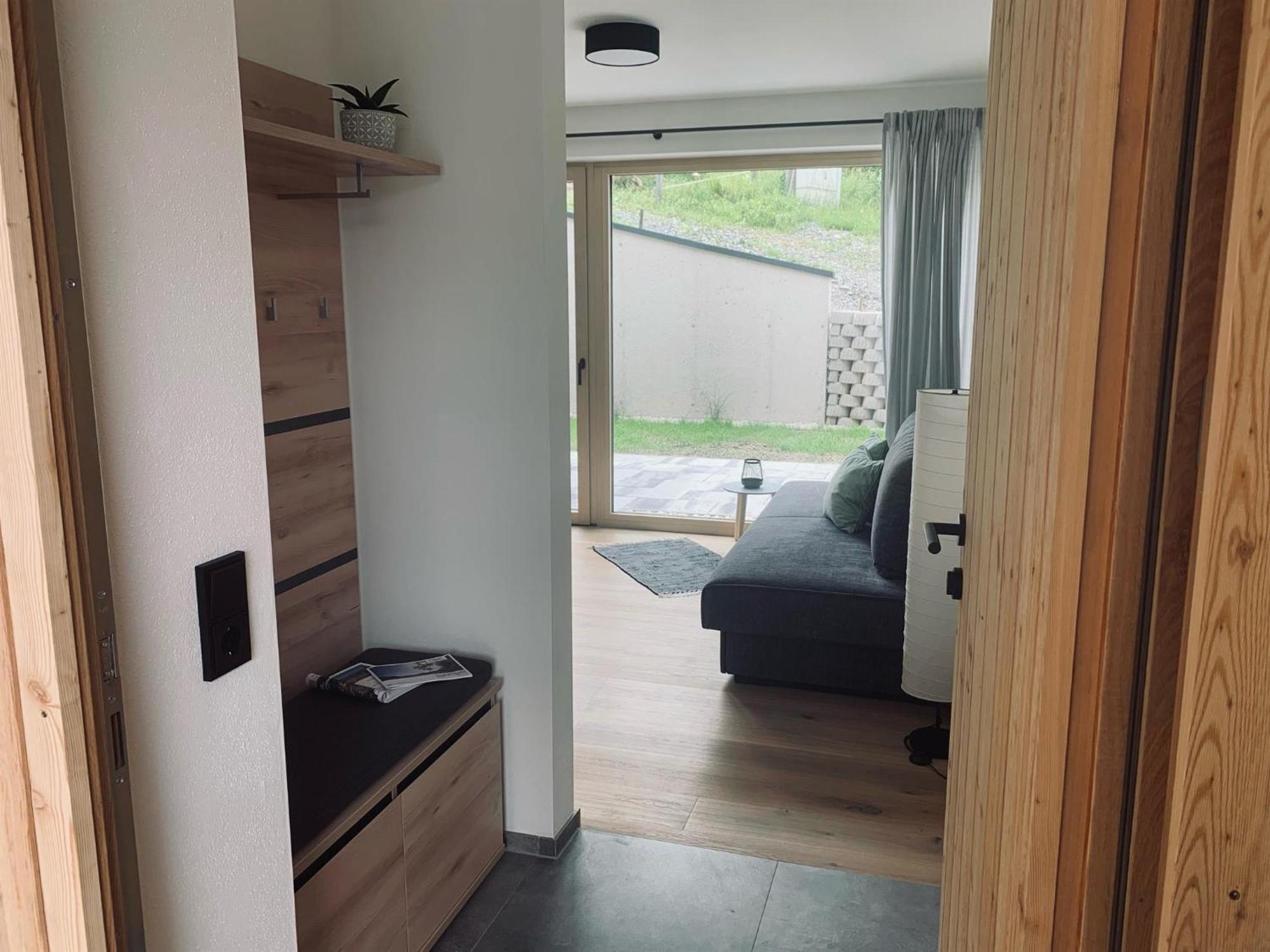 Ferienwohnung Troger ฟีบาบรุนน์ ห้อง รูปภาพ