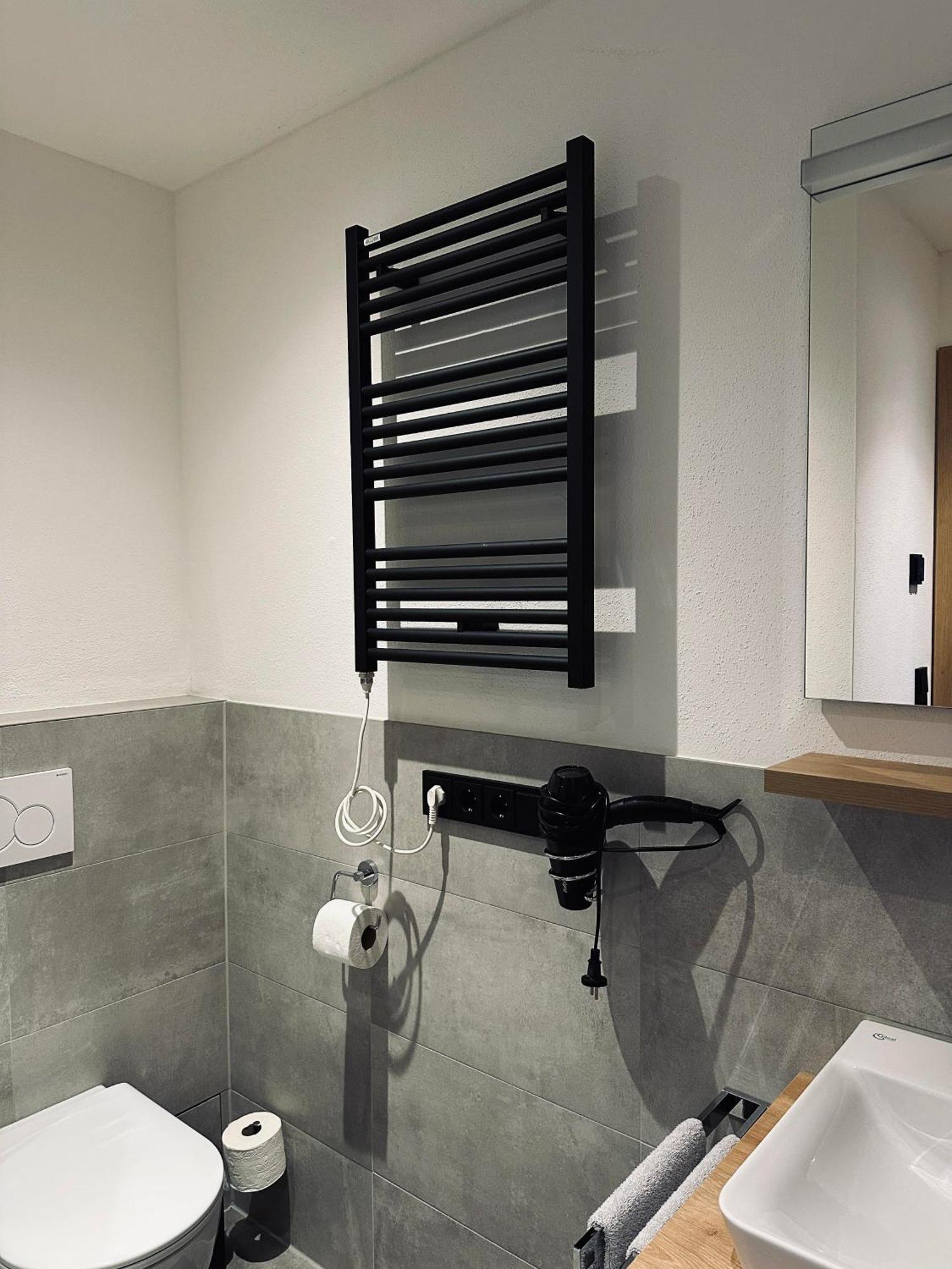 Ferienwohnung Troger ฟีบาบรุนน์ ภายนอก รูปภาพ