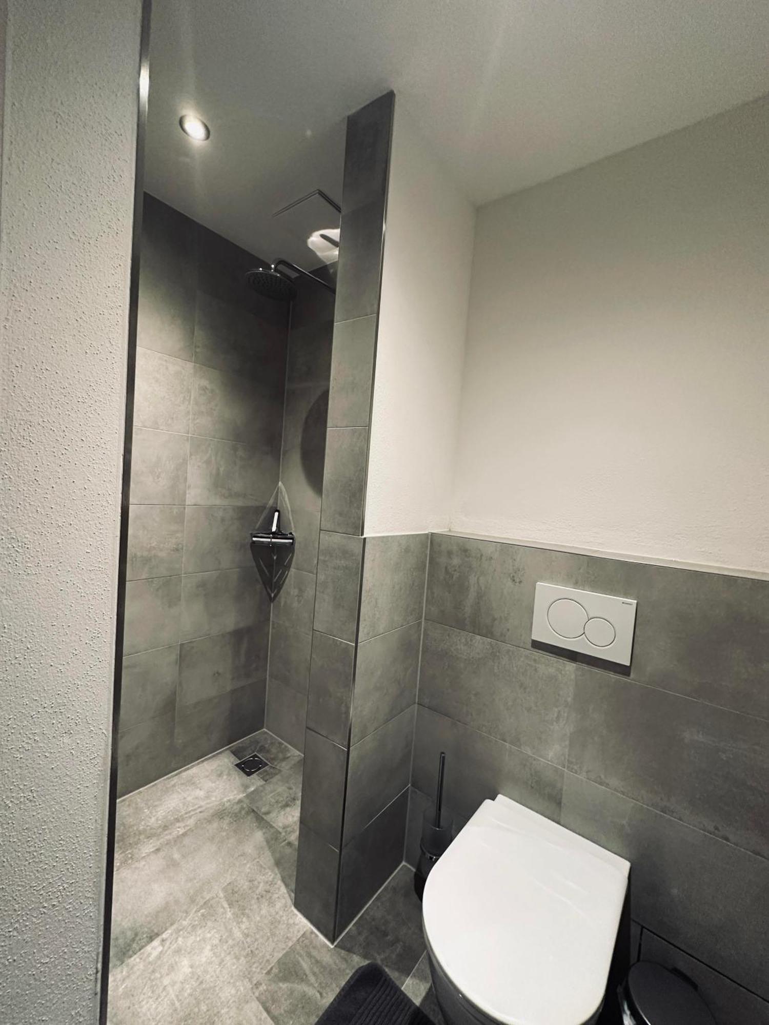 Ferienwohnung Troger ฟีบาบรุนน์ ภายนอก รูปภาพ