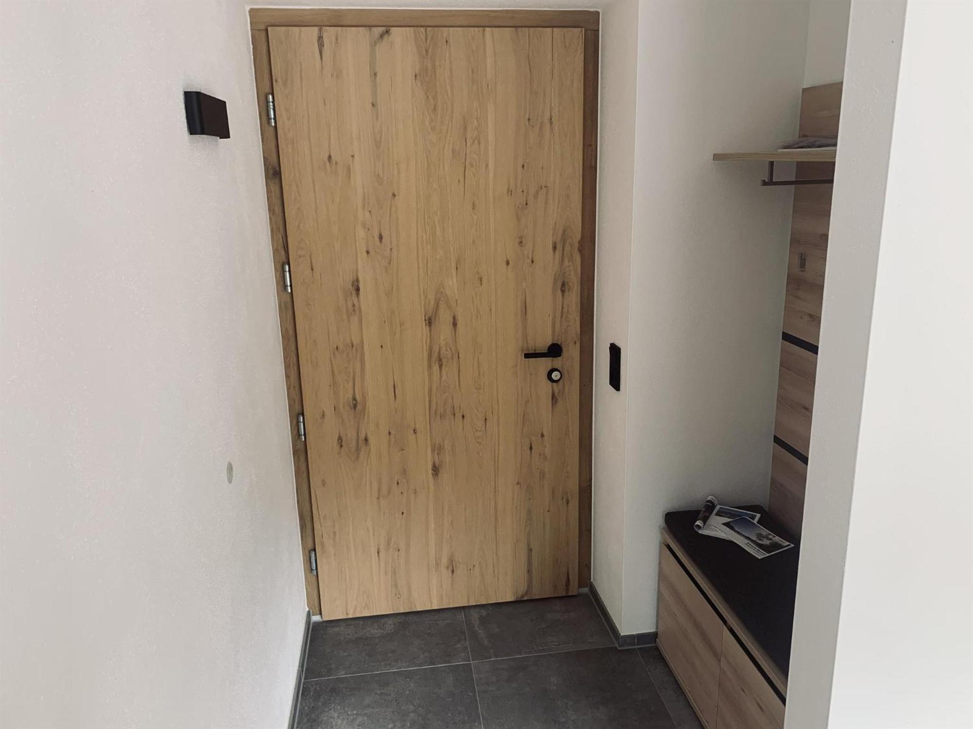 Ferienwohnung Troger ฟีบาบรุนน์ ภายนอก รูปภาพ